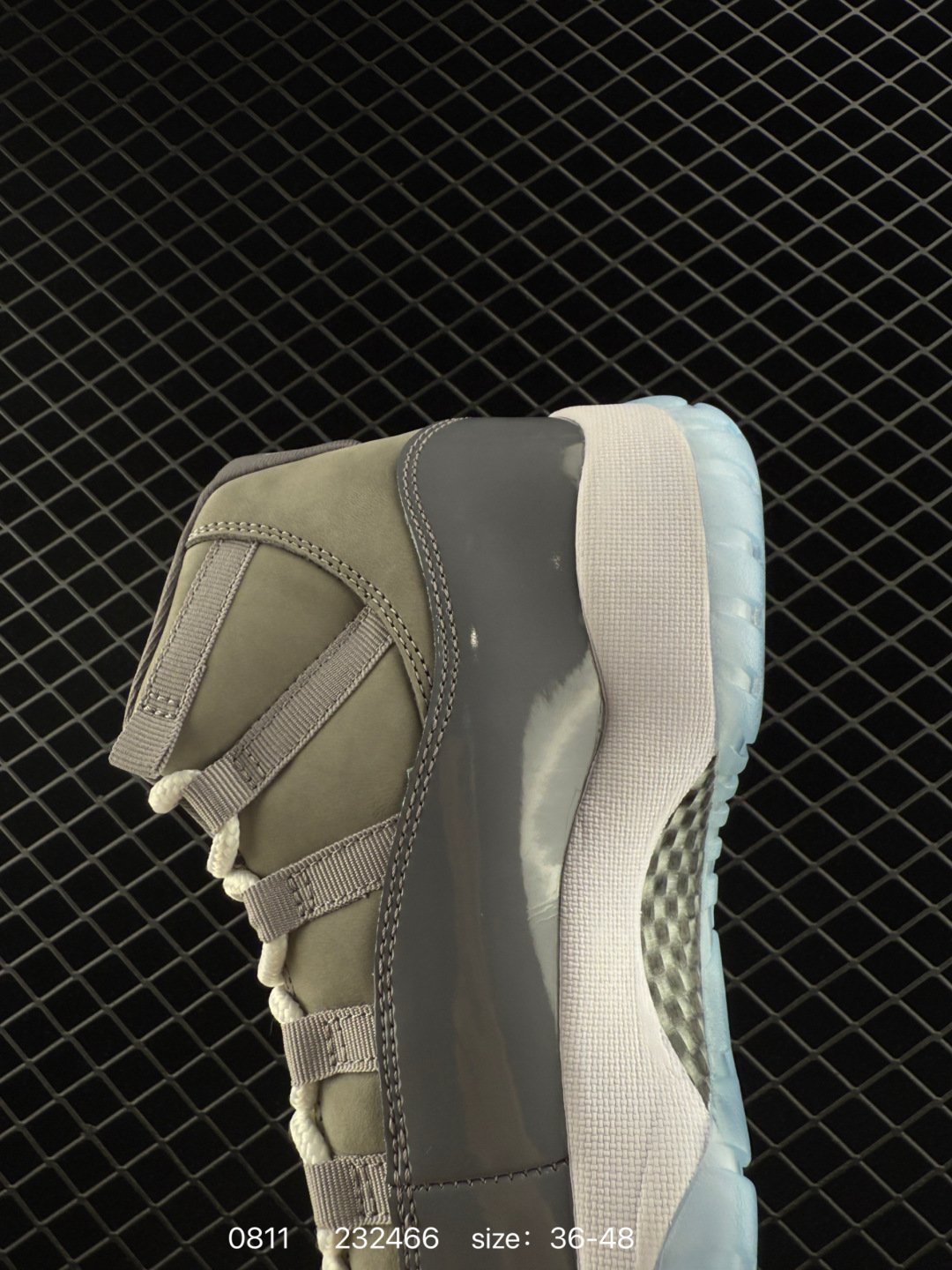 Air Jordan 11 ”Cherry“